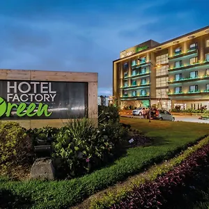 Hotel Factory